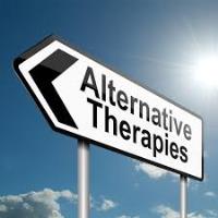 Alternative therapy image 1